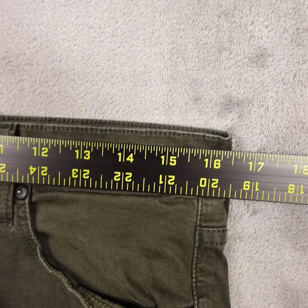PAIGE jeans lennox